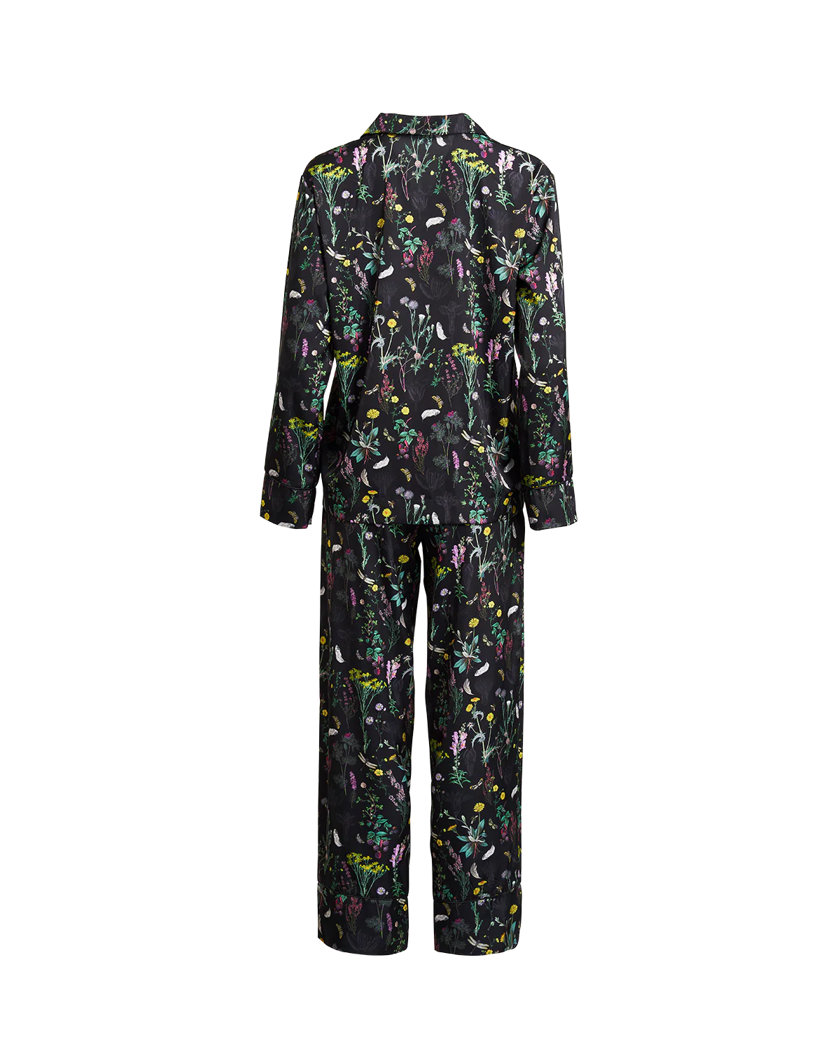 Black Wilderness Pyjamas - Image 4