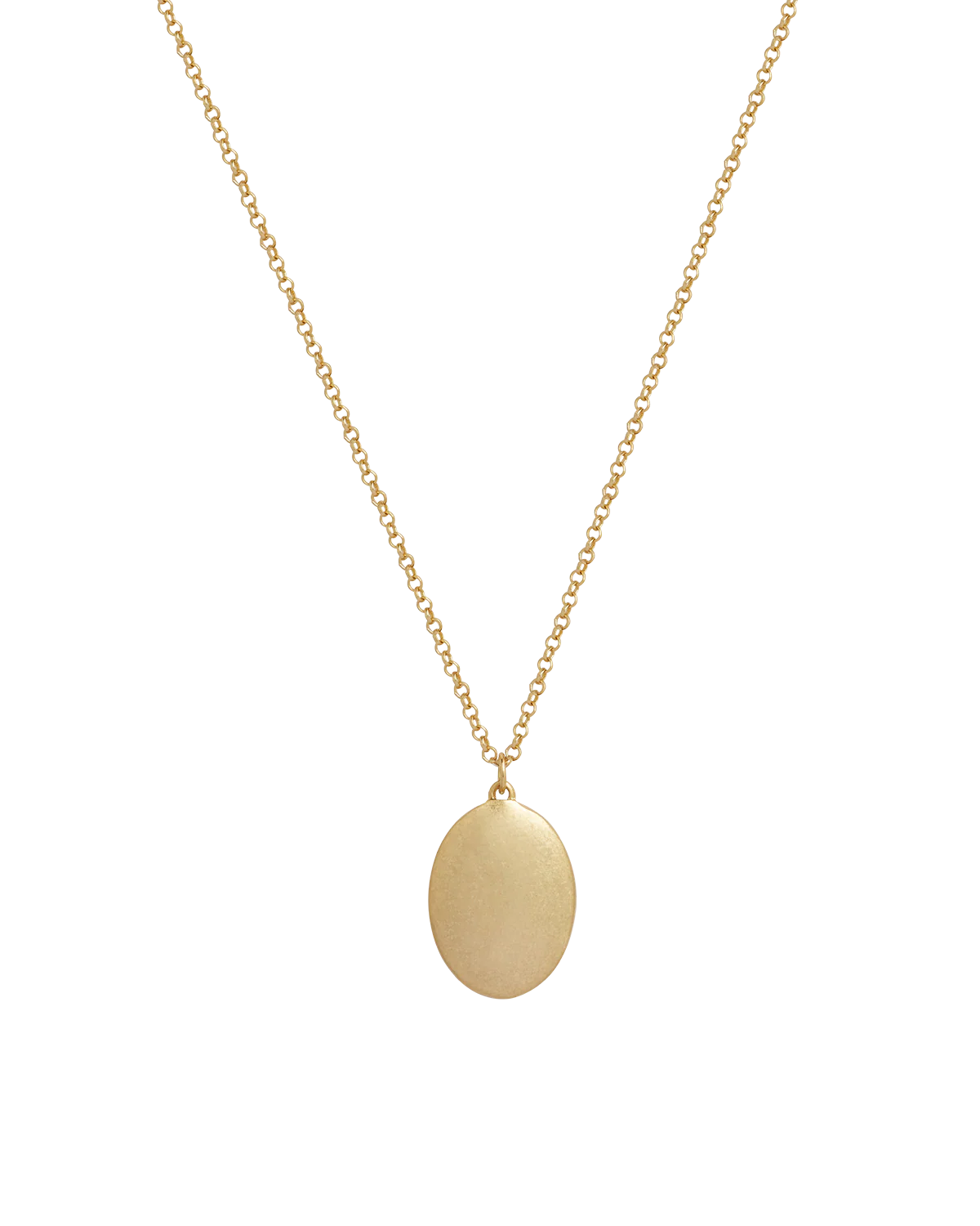 Catherine Rowe Pet Portraits Doodle Pendent Short Necklace - Image 4