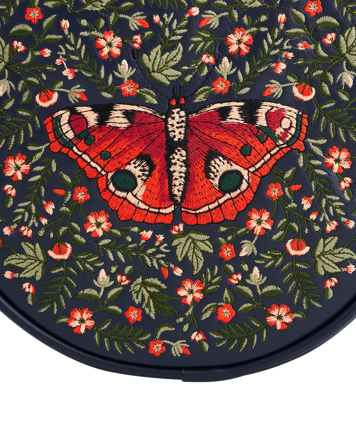 Chloe Butterfly Circle Bag - Image 3