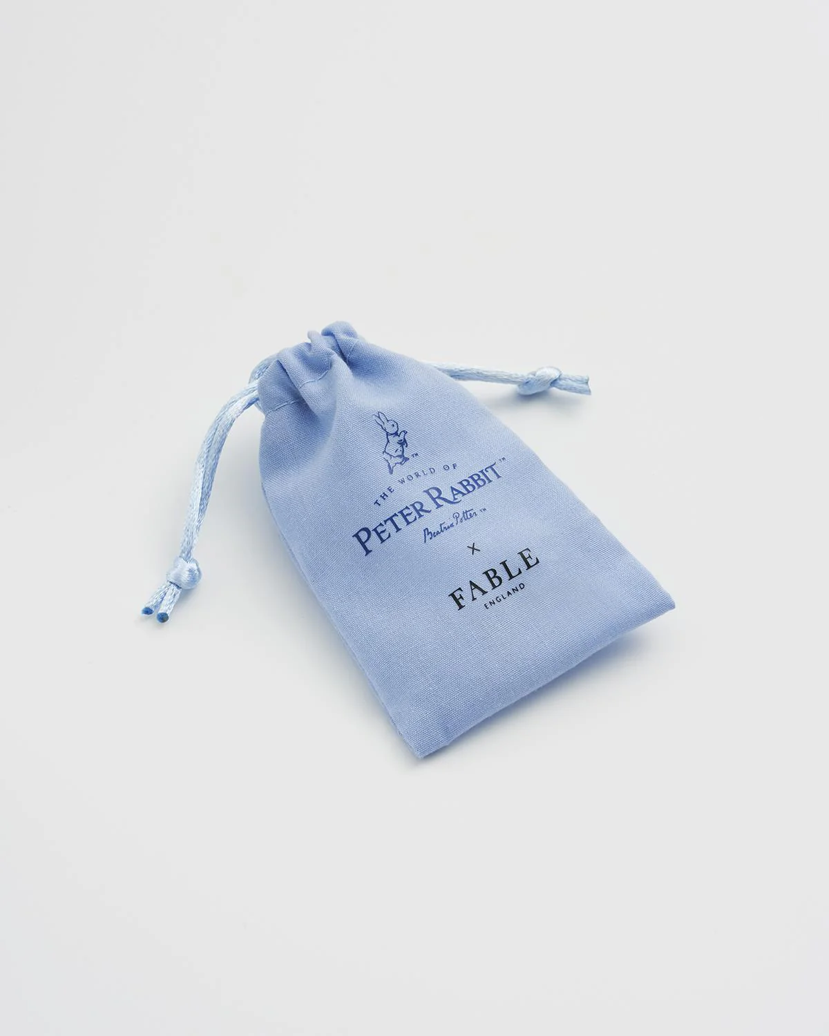 Fable England x Peter Rabbit Benjamin Charm - Image 5