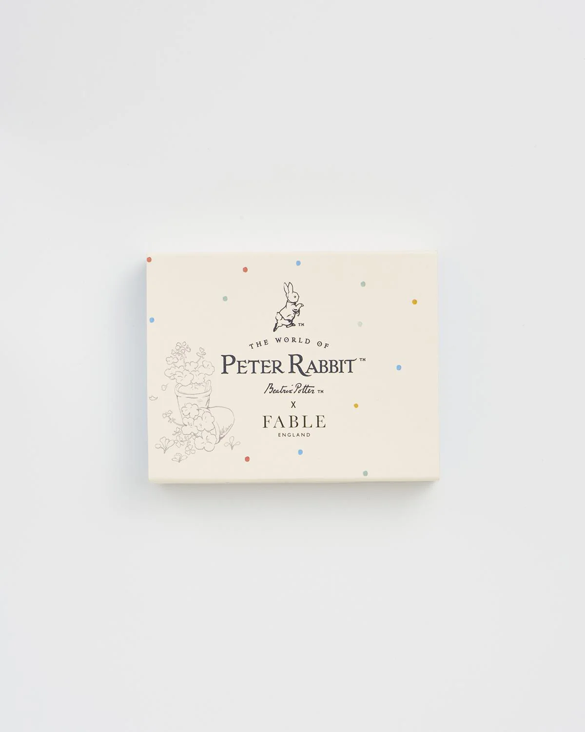 Fable England x Peter Rabbit Necklace - Image 11