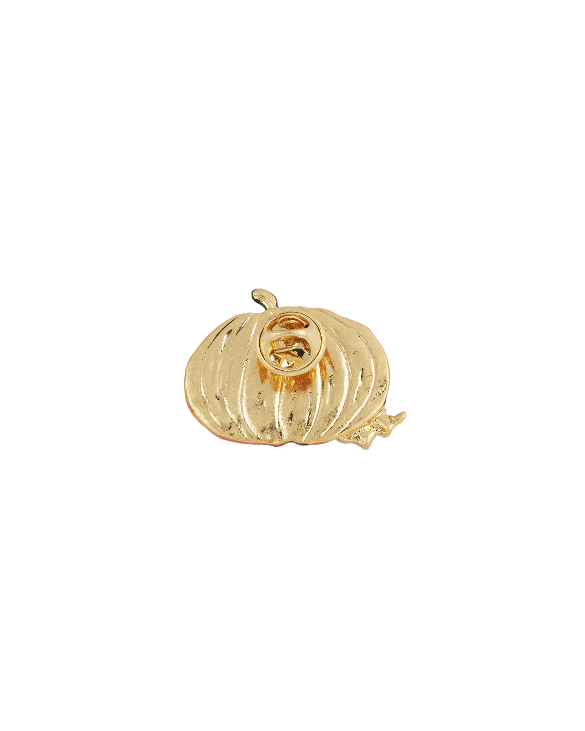 Fable England x Peter Rabbit Pumpkin Brooch - Image 4