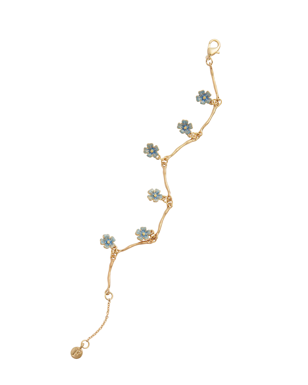 Forget-Me-Not Bracelet - Image 3