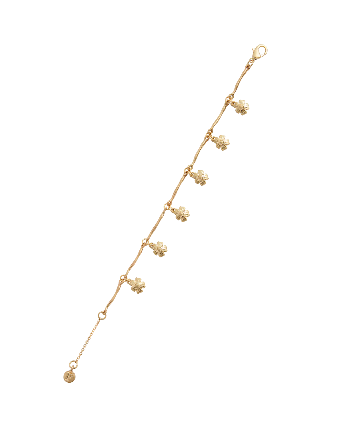 Forget-Me-Not Bracelet - Image 5