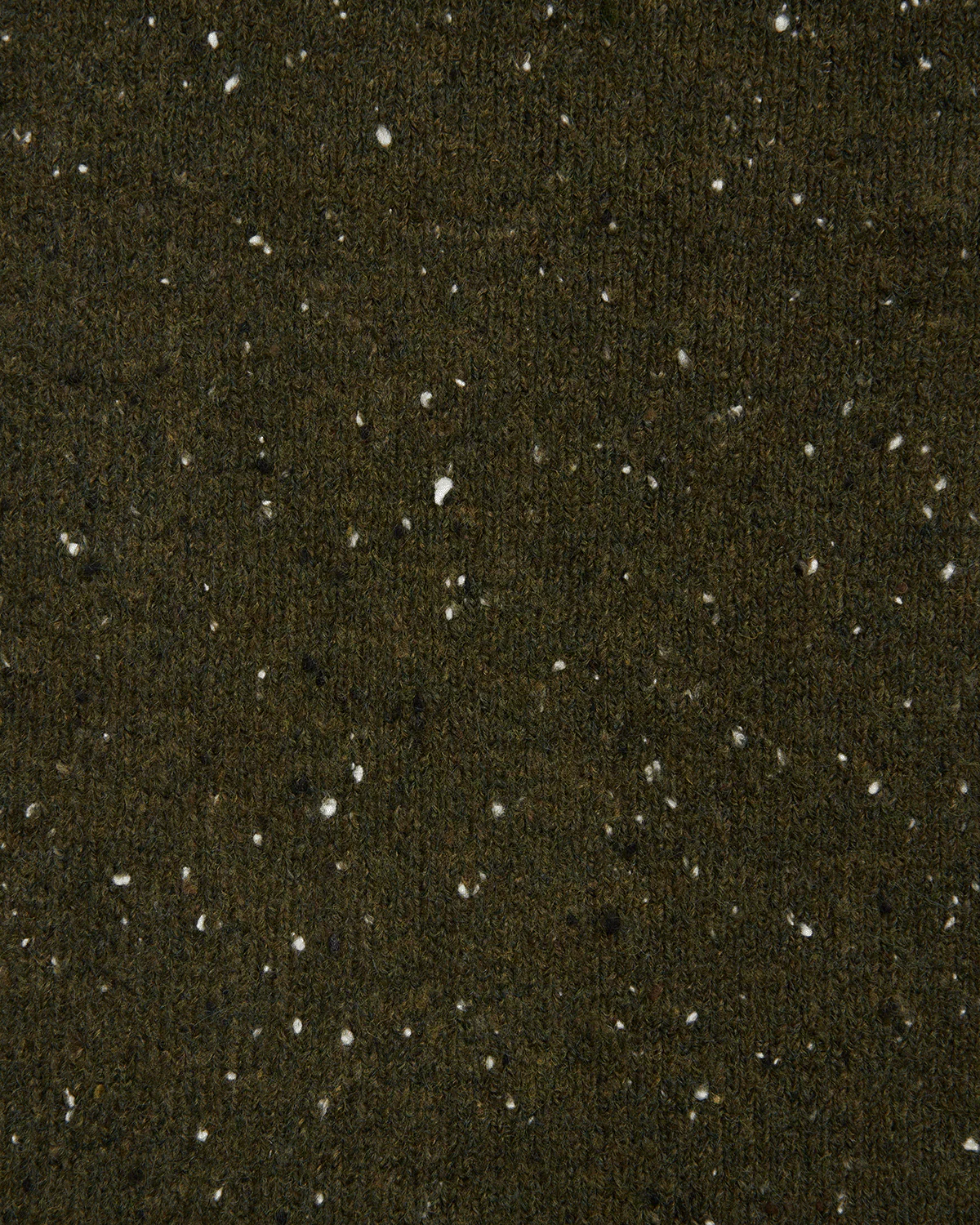 Moss Donegal Scarf - Image 6